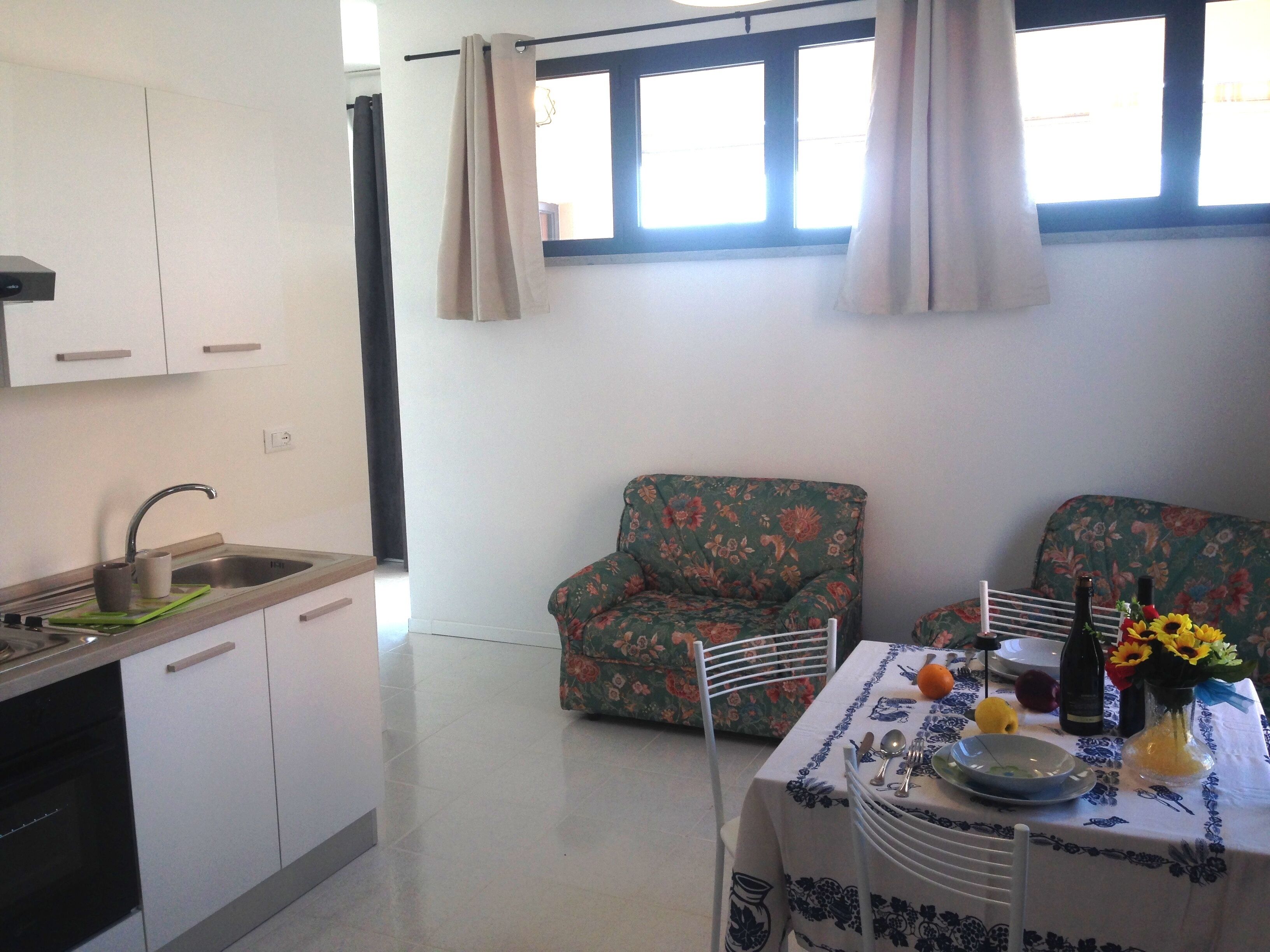 PRIVATE APARTMENT FOR 2 PEOPLE