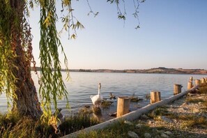 Beach - PRIVATE APARTMENT FOR 2 PEOPLE (chiusi)