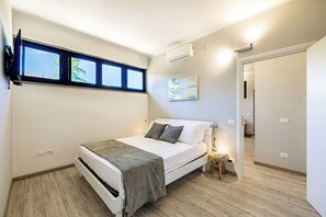 1 camera, ferro/asse da stiro, Wi-Fi gratuito, lenzuola