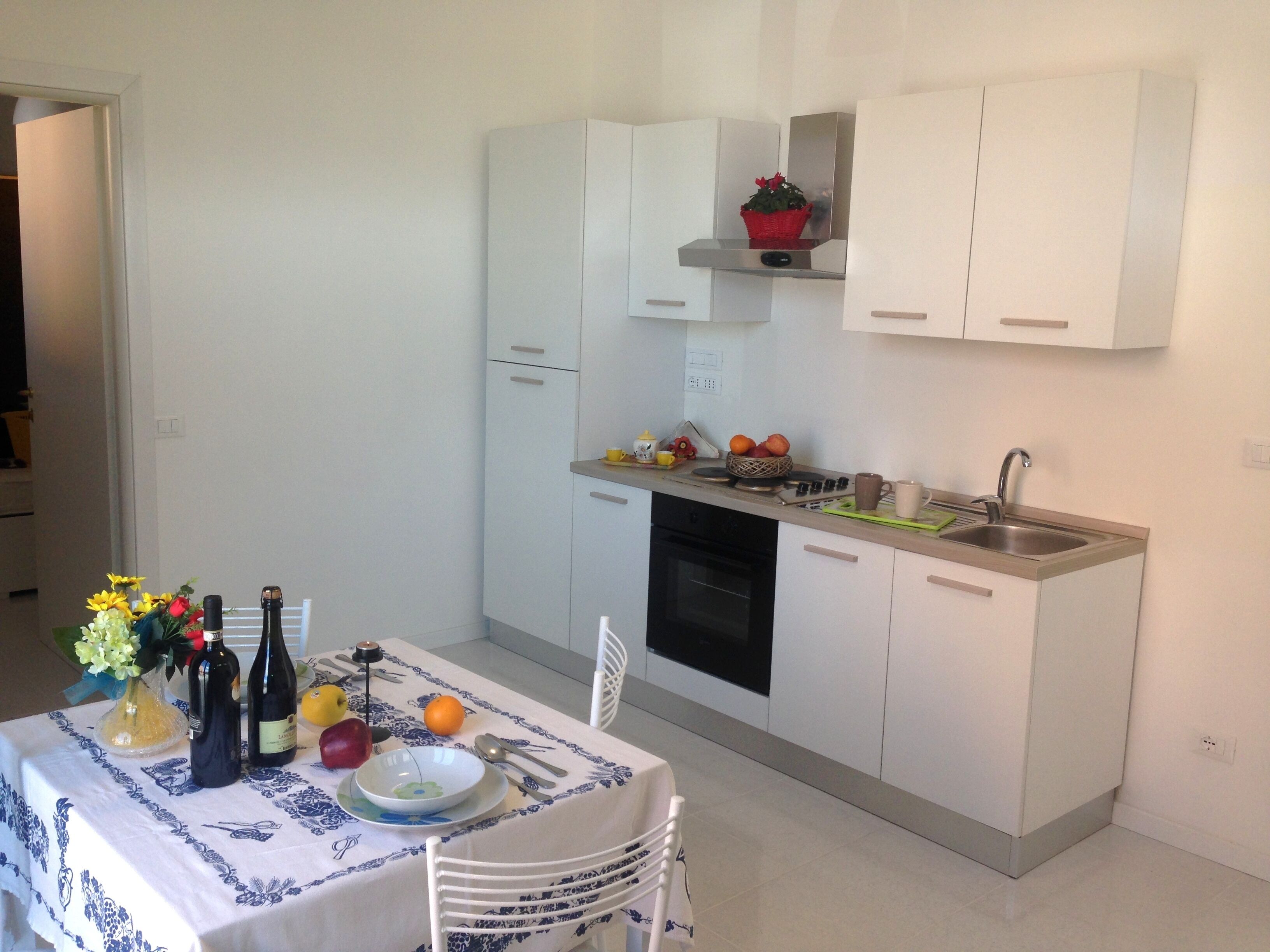 PRIVATE APARTMENT FOR 2 PEOPLE