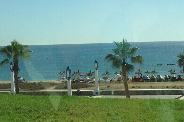 Strand