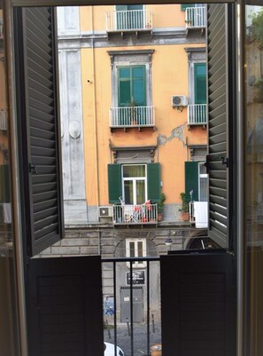 Interior - Incanto a Chiaia Holiday home in the center of Naples (Napoli)