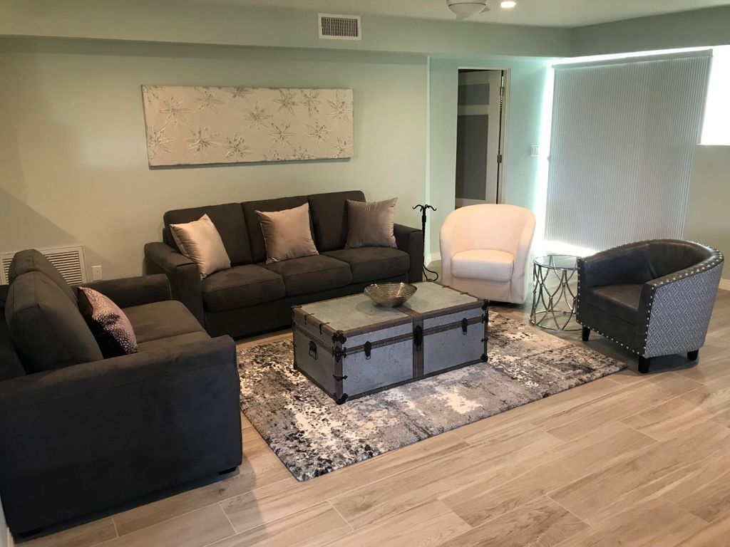 Travel Back in Time to this Gorgeous 1950's Remodel