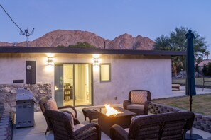 テラス / パティオ