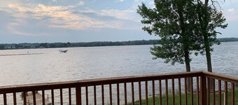 Mississippi River House