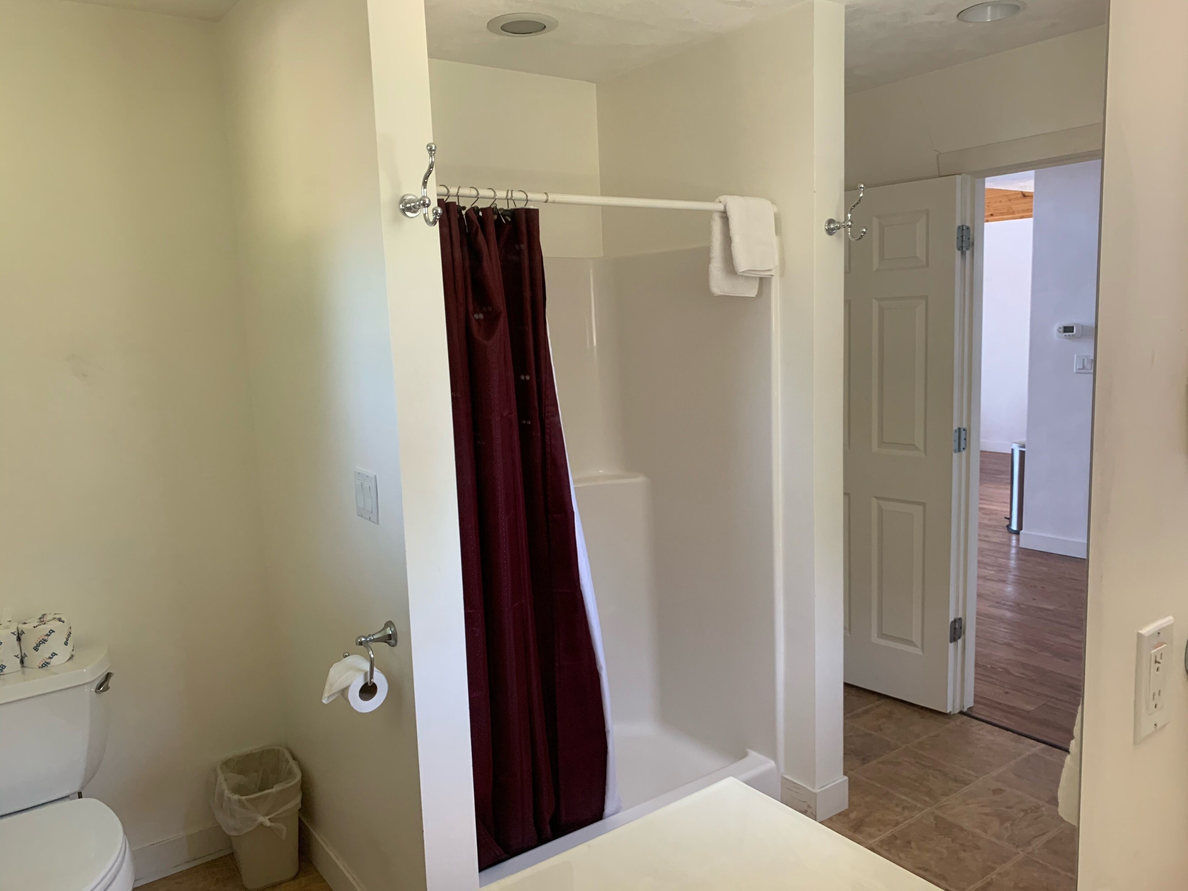 Mississippi River House