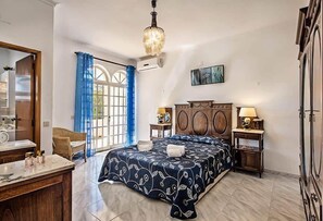 5 bedrooms, iron/ironing board, WiFi, bed sheets - Villa Cabrita - Superb location, spacious, beach (Guia)