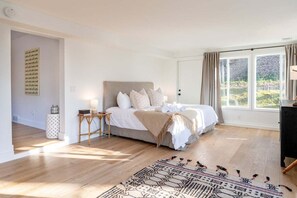 4 slaapkamers, gratis wifi, beddengoed