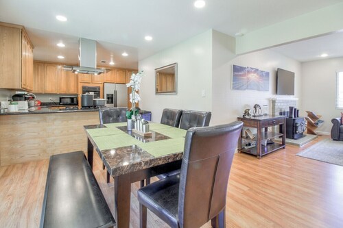 Fantastic 4 Bedroom home in SF Bay Area - Dublin, CA