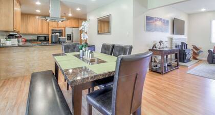 ❤️Fantastic 5⭐️SF Bay Area (Dublin) 4bedrm / 2bath❤️