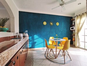 Restauración