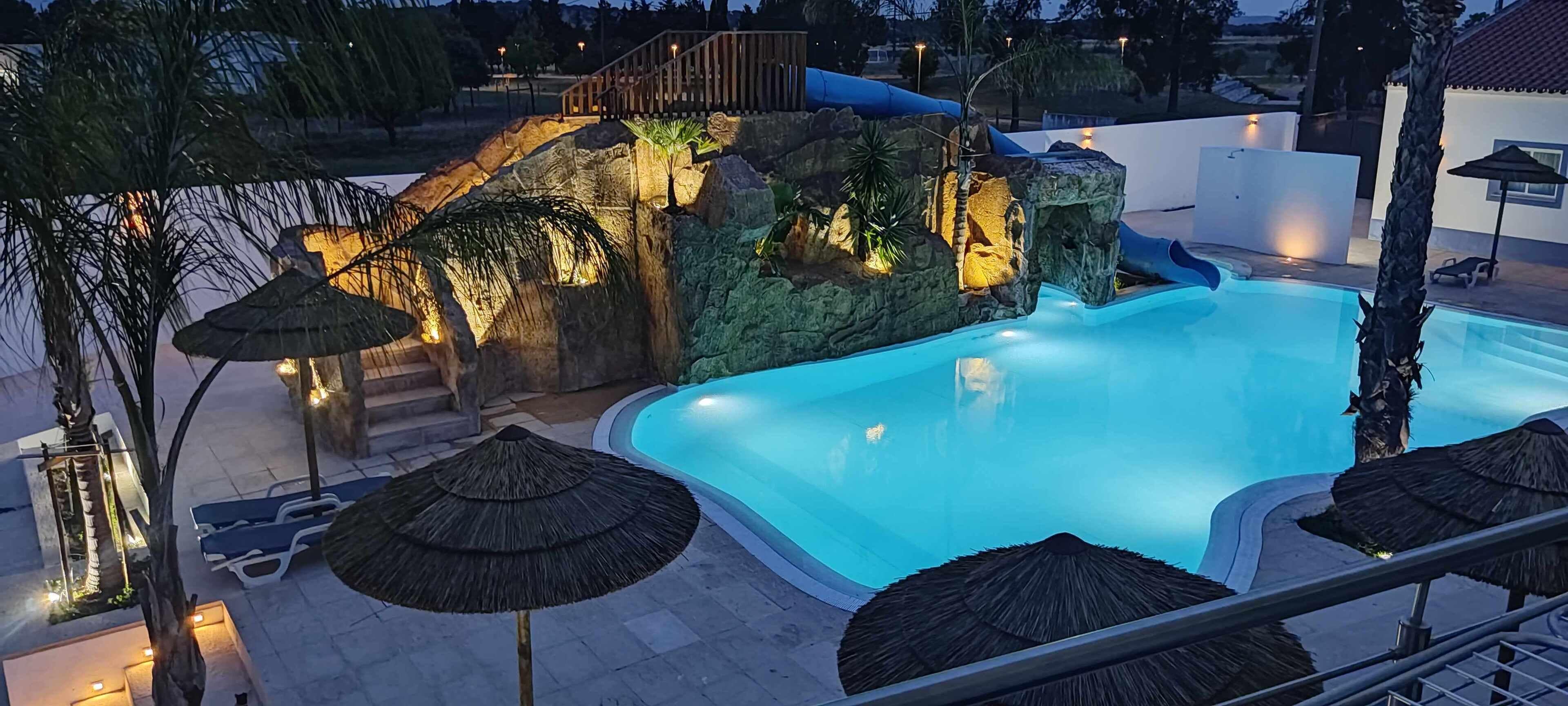 Casa Almeida - Apt. T1 - Family 1