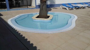 Alberca
