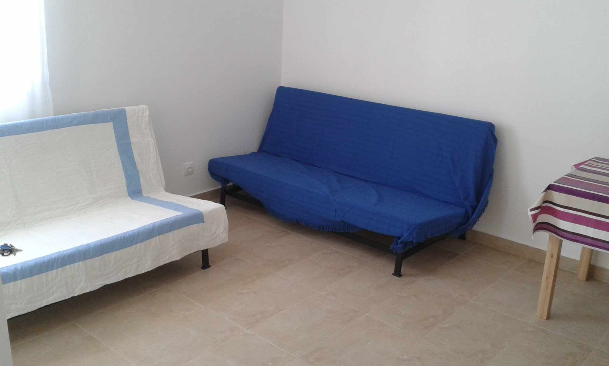 Casa Almeida - Apt. T1 - Family 1