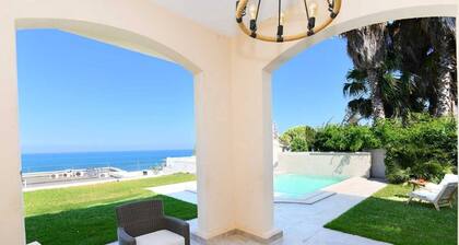 Villa '' Panorama ''