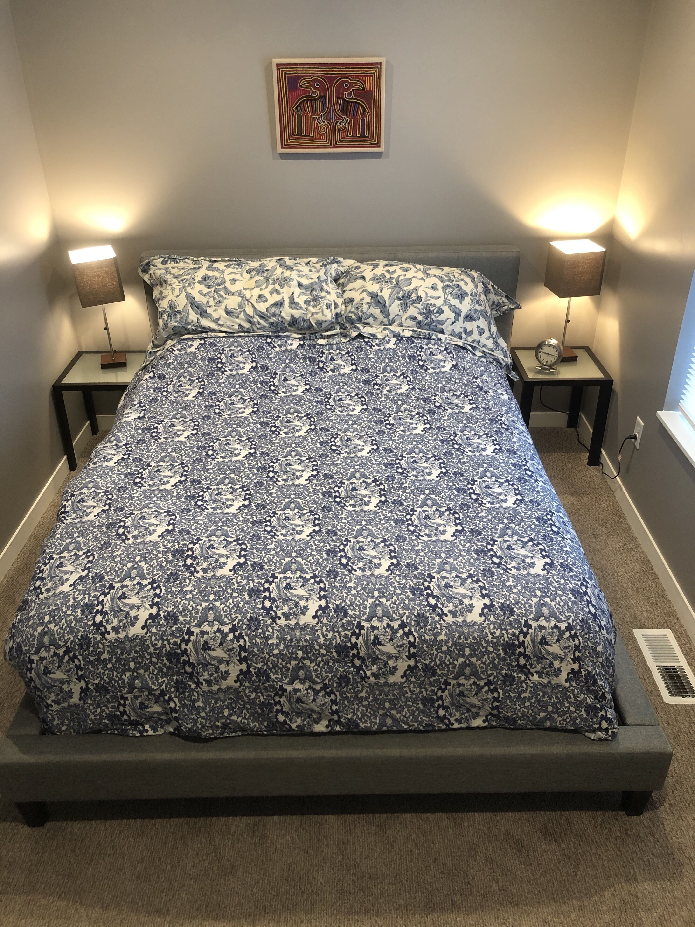 Large estate sleeps 12 with peaceful views - great for family reunions & friends