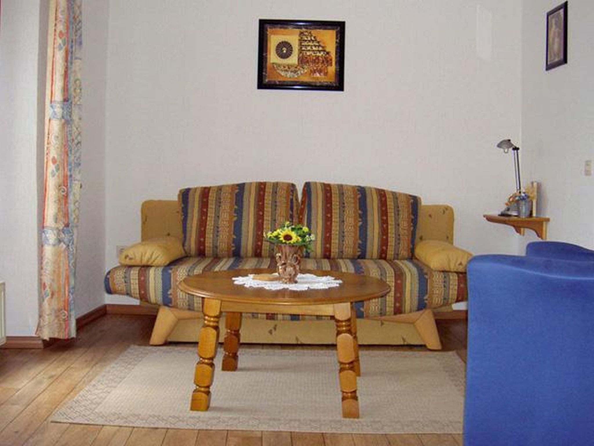 Apartment Funk - 2-bed apartment