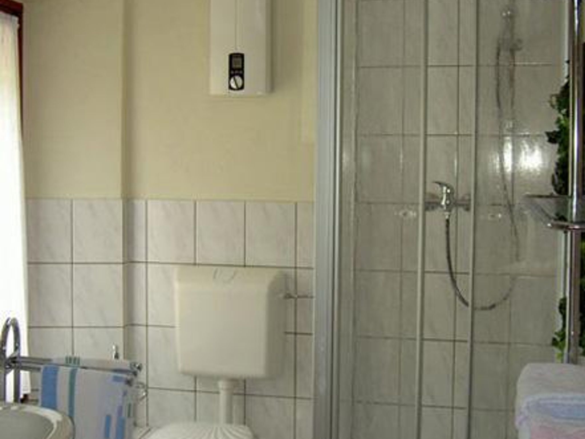 Apartment Funk - 2-bed apartment