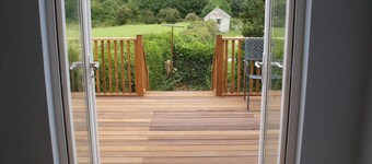 Cooraclare lägenhet