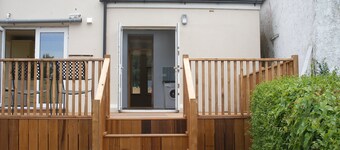 Cooraclare huoneisto