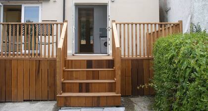 Cooraclare apartment