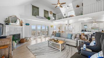 Televisión y libros