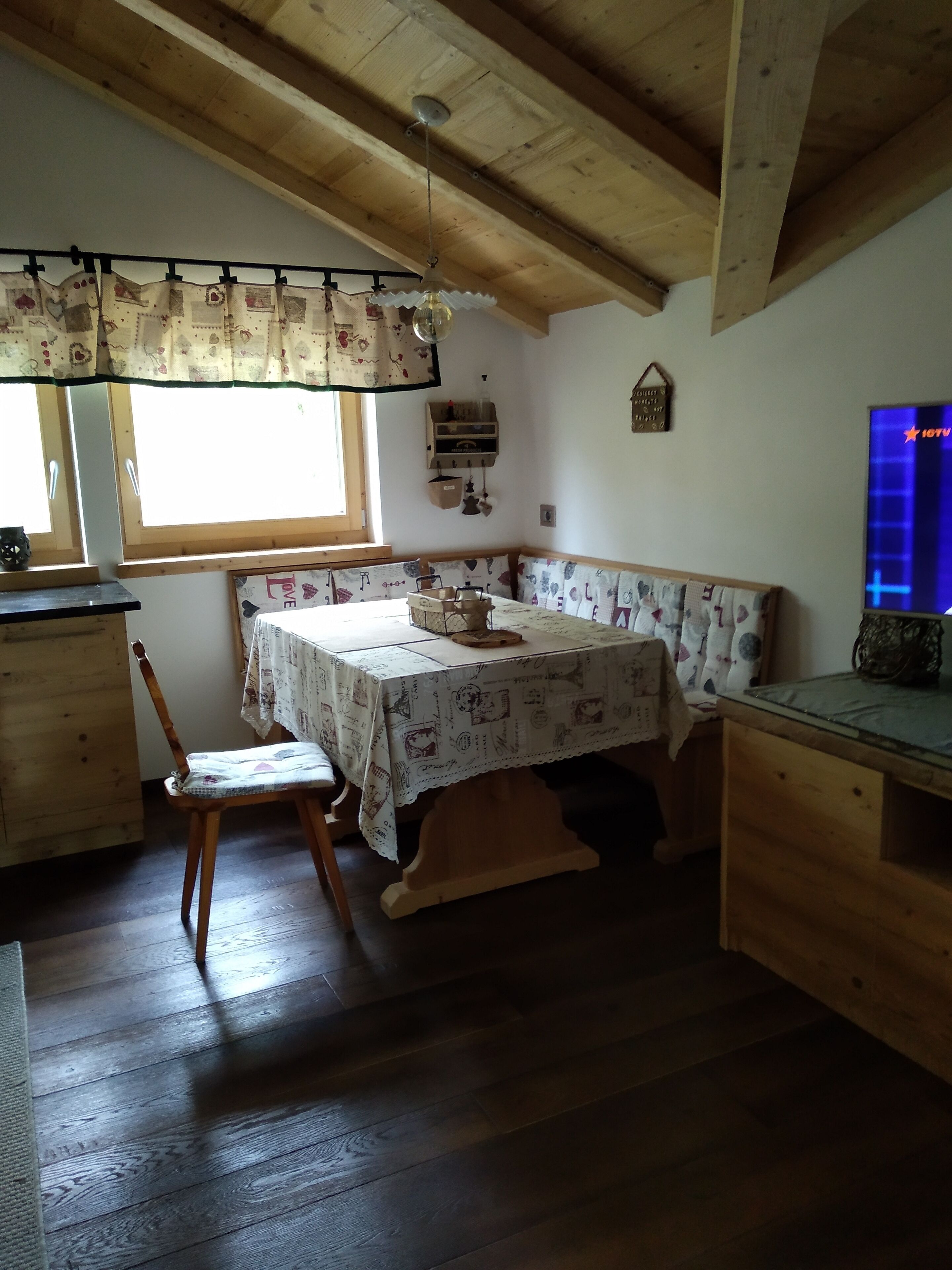 Restauration