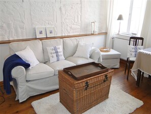 Fernseher, DVD-Player