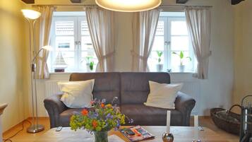 Fernseher, DVD-Player