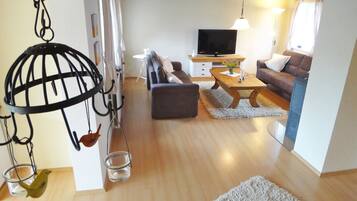 Télévision, lecteur de DVD