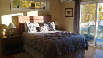 4 Schlafzimmer, Schreibtisch, Bügeleisen/Bügelbrett, WLAN