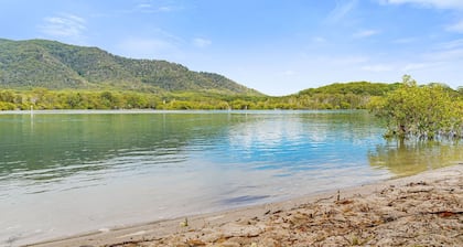 H2O Holiday Apartments - Unit 5