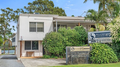 H2O Holiday Apartments - Unit 5