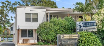 H2O Holiday Apartments - Unit 5