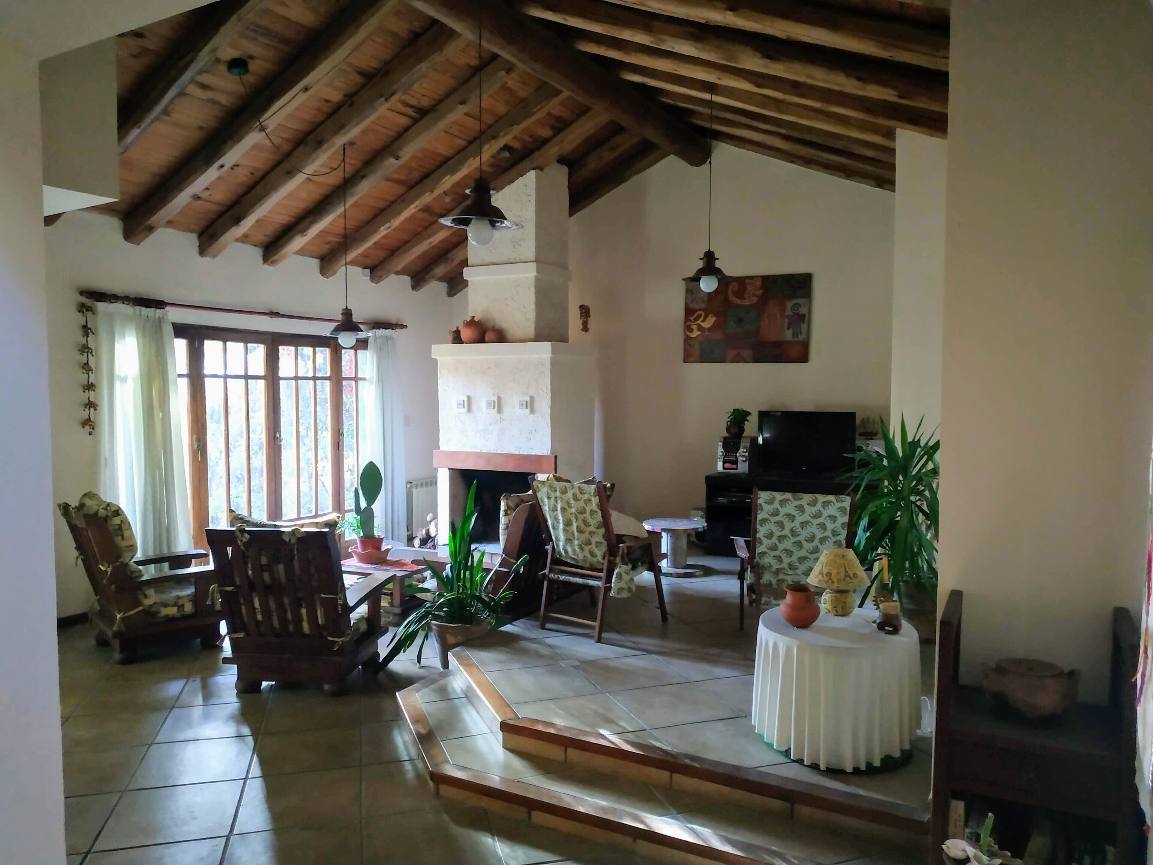 Intérieur