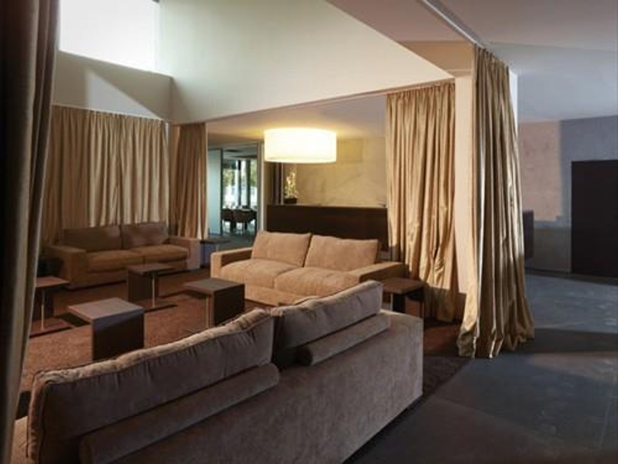 Junior Suite - SAKS Urban Design Hotel