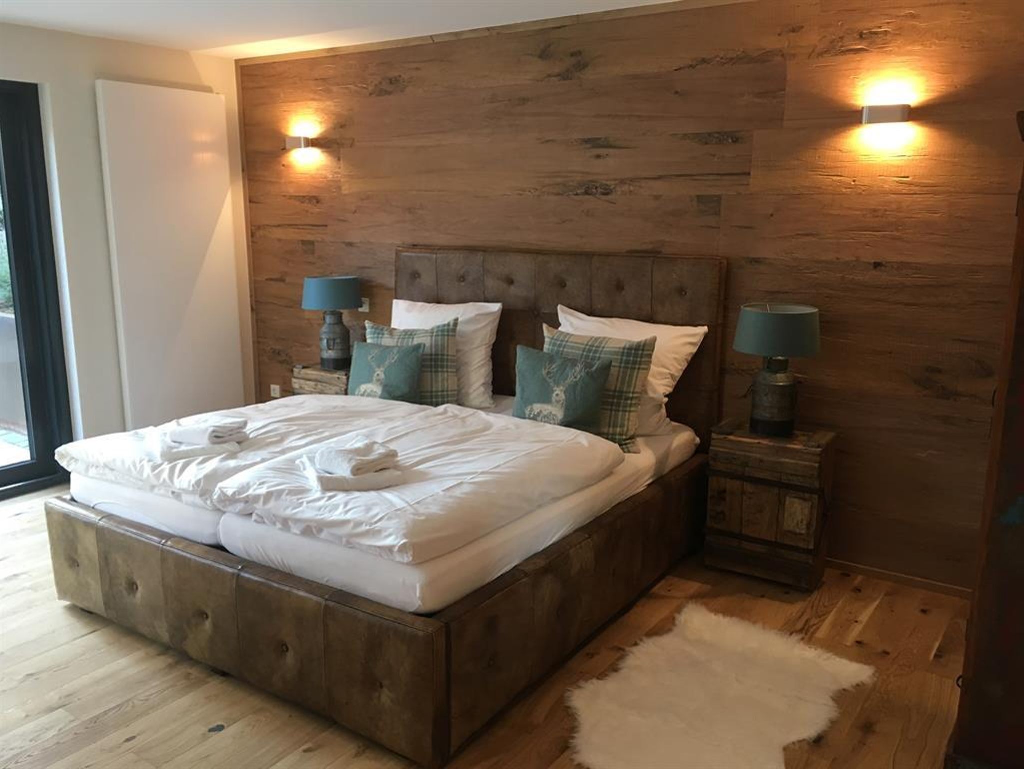 APARTMENT Sun Mornings - Lindenone Holiday Apartments