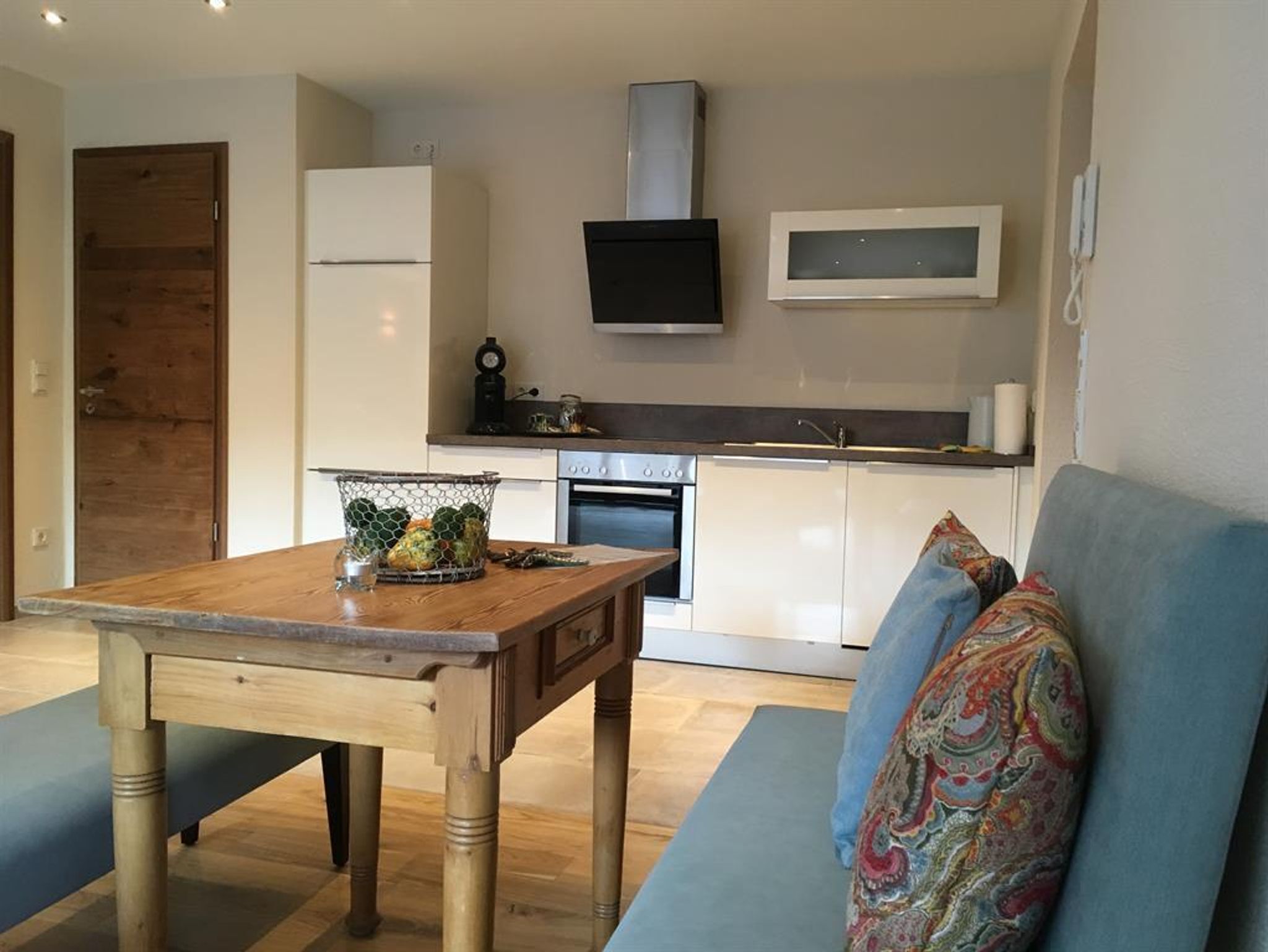 APARTMENT Sun Mornings - Lindenone Holiday Apartments