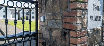 Ceol Na Mara、フェトハードオンシー、ウェックスフォード-5ベッドルーム-9名様ご利用