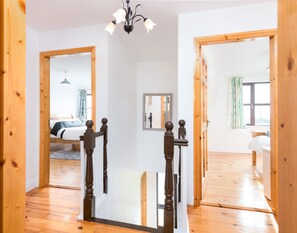 3 bedrooms, WiFi