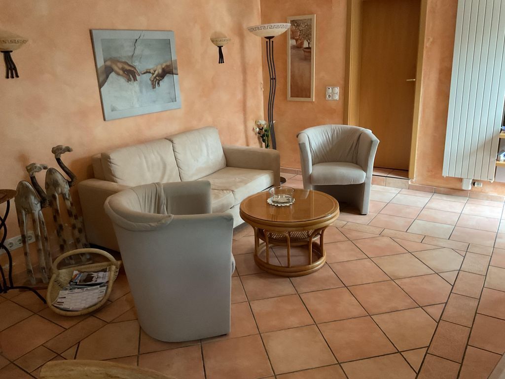 Brigitte & Eckart Paatsch - Appartement/fewo - Lahnstein