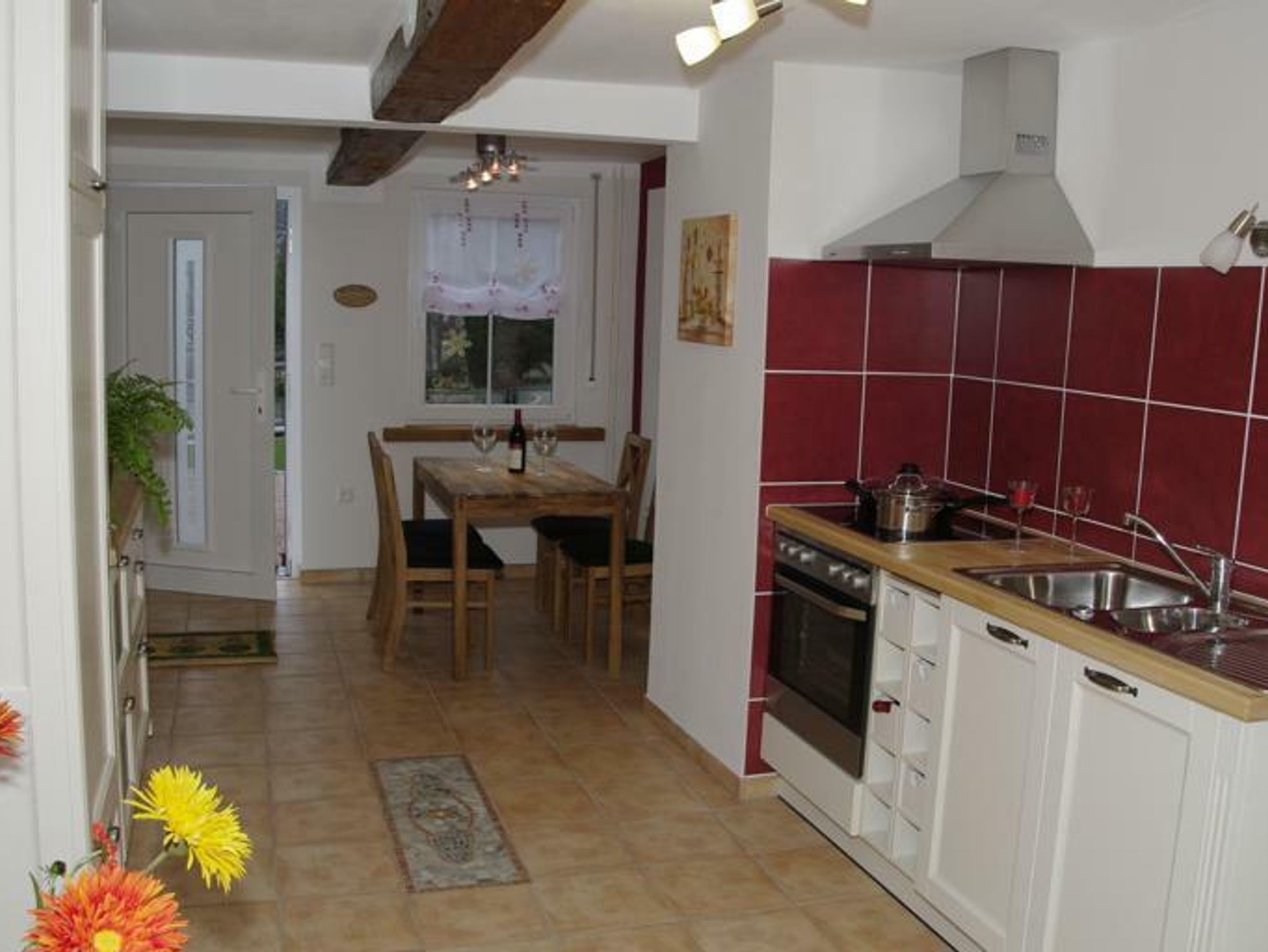 2-bed apartment Leni - Schmidt, Bernd and Simone