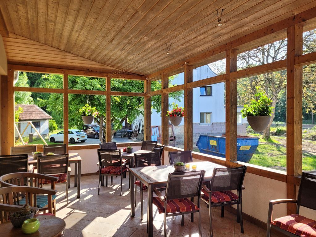 Irreler Mühle Ferienwohnungen und -häuser
