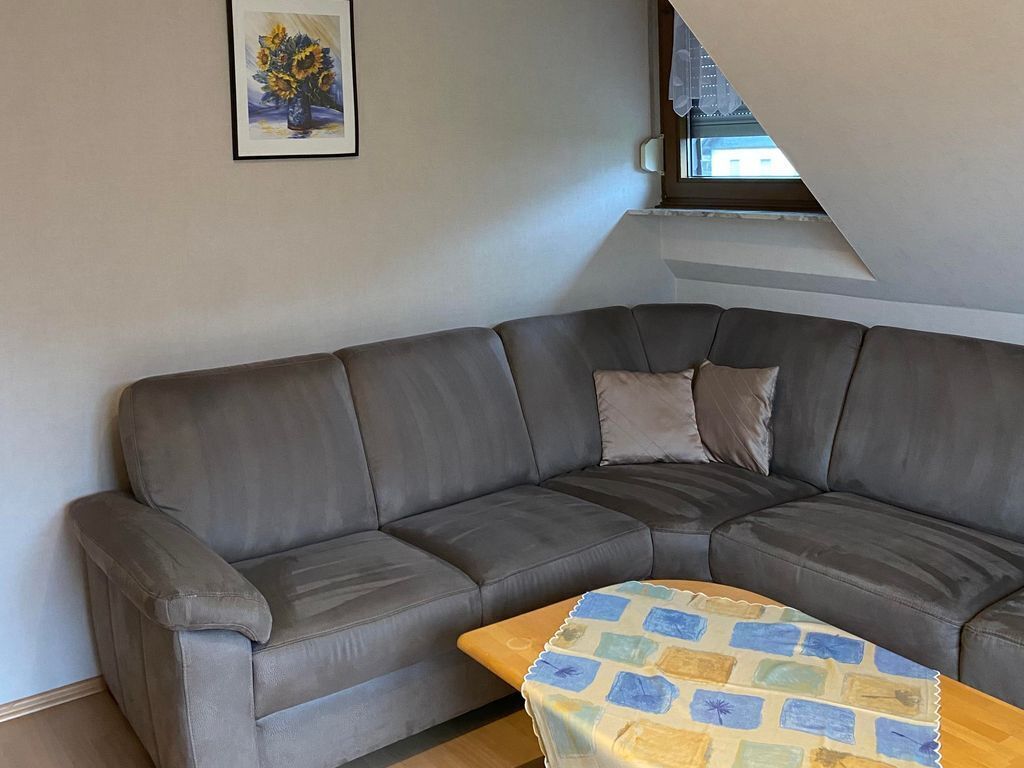 4-bed Apartment "Waldblick" - Ferienwohnungen Rohr - Morbach