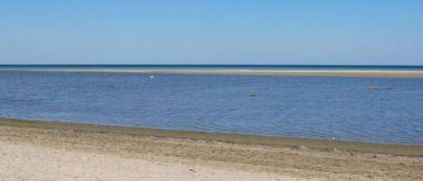 Ubicación cercana a la playa