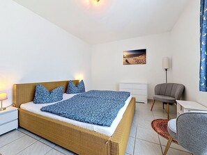 1 bedroom, WiFi