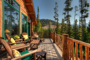 Terrazza/patio