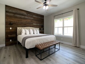 7 Schlafzimmer, Bügeleisen/Bügelbrett, Reisekinderbett, WLAN