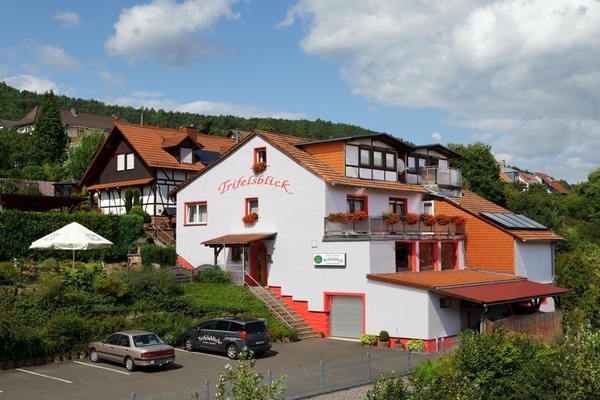 Gasthaus Trifelsblick