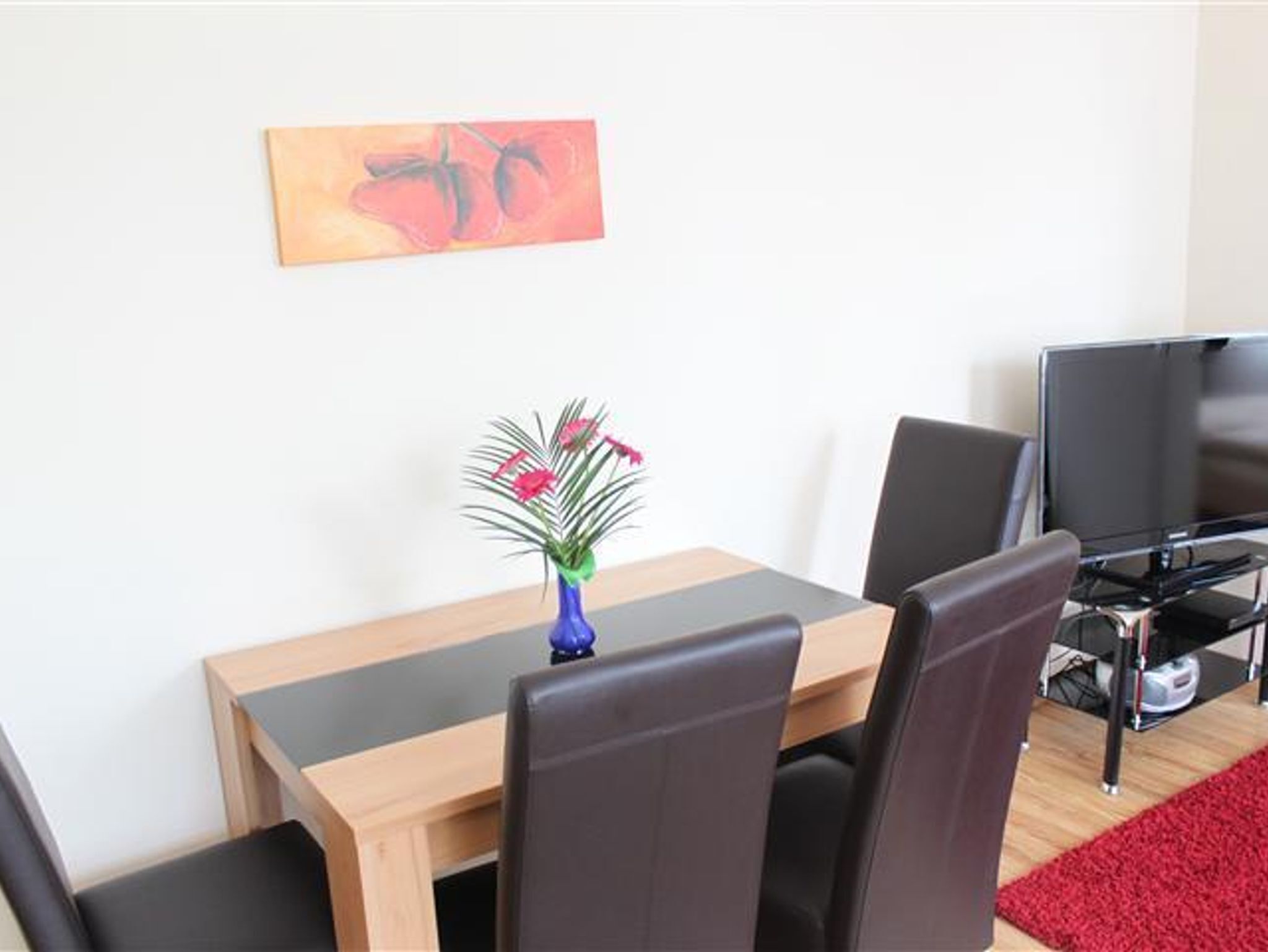 Albertus 2 - 1 bedroom - air conditioned - Albert House